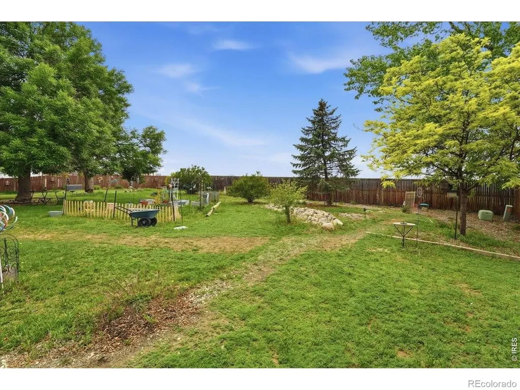 2337 W Linda Drive Loveland CO 80537