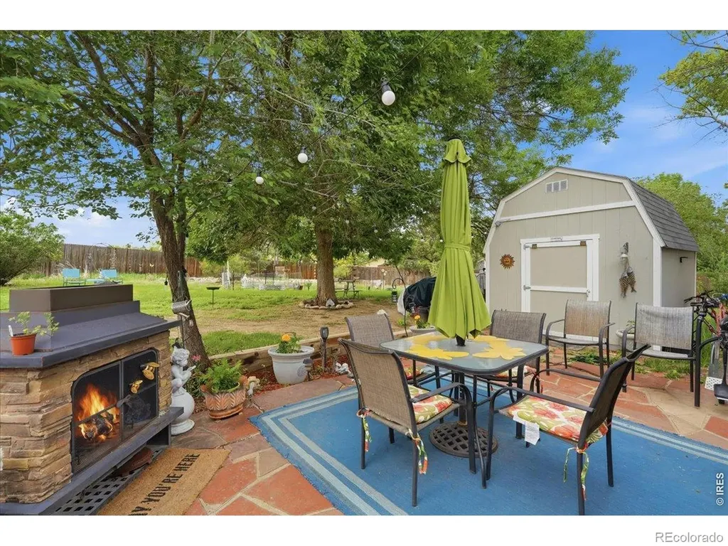 2337 W Linda Drive Loveland CO 80537