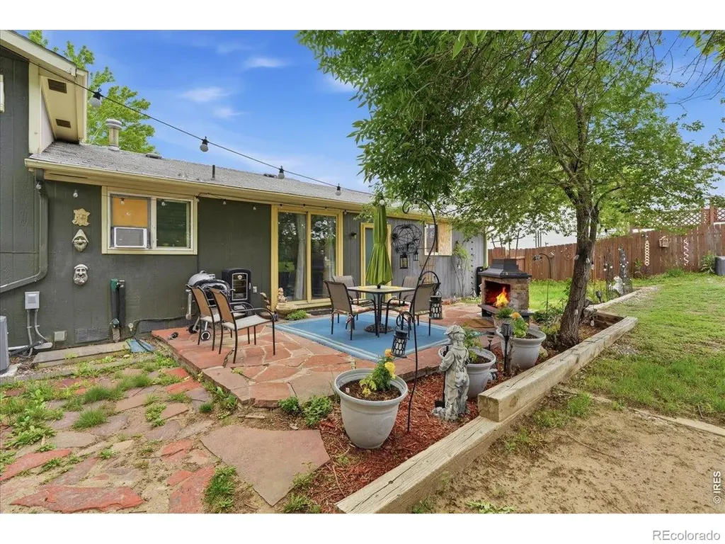 2337 W Linda Drive Loveland CO 80537