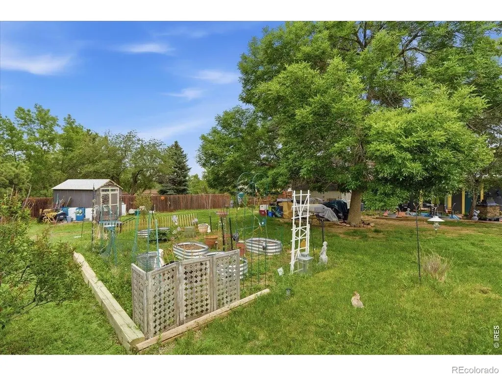 2337 W Linda Drive Loveland CO 80537