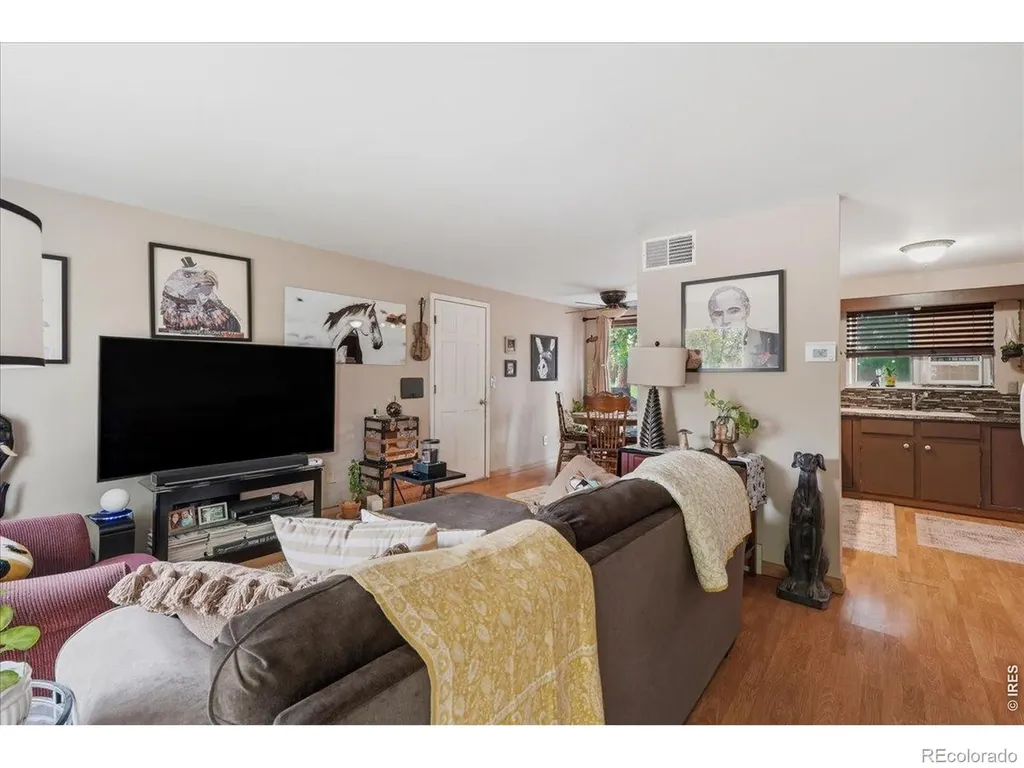 2337 W Linda Drive Loveland CO 80537
