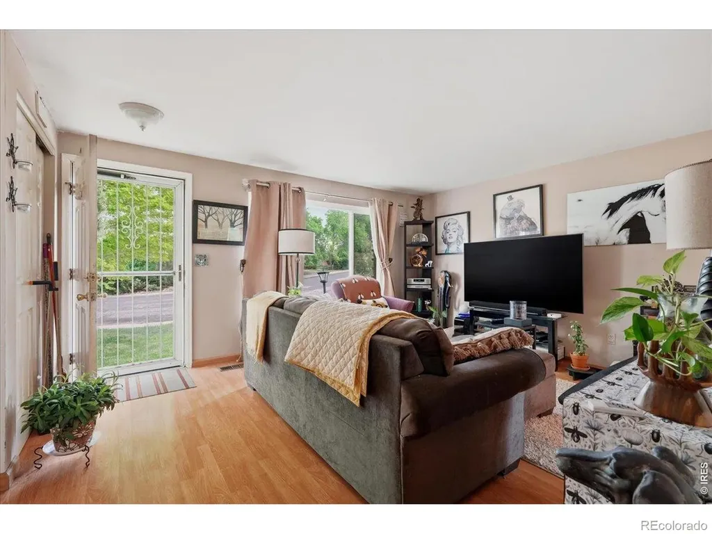 2337 W Linda Drive Loveland CO 80537