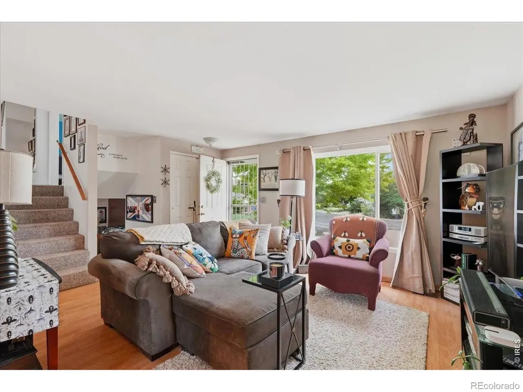 2337 W Linda Drive Loveland CO 80537