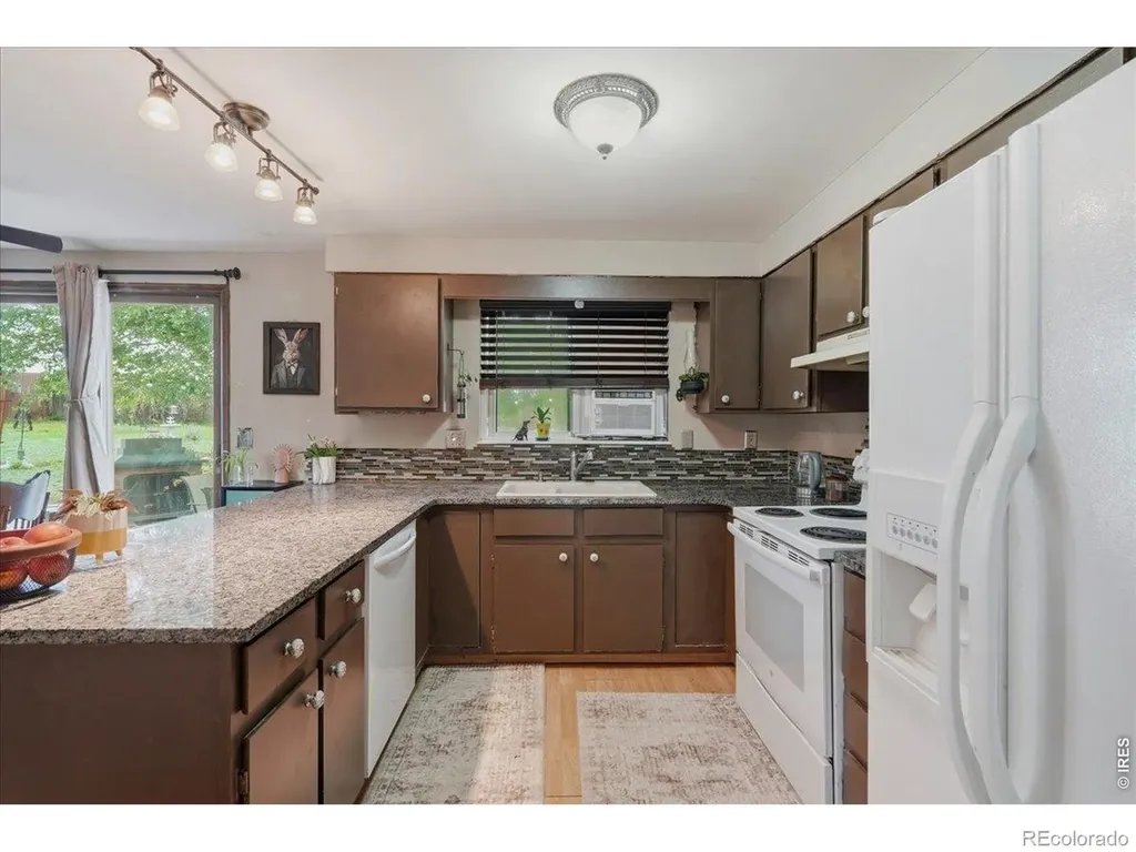2337 W Linda Drive Loveland CO 80537