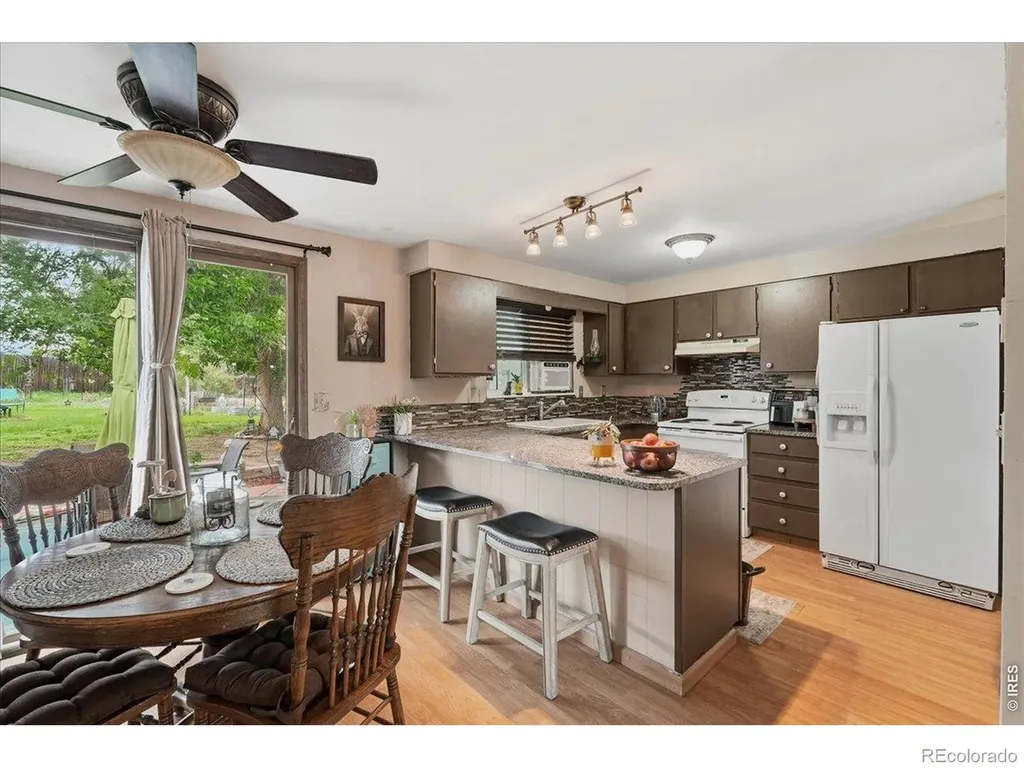 2337 W Linda Drive Loveland CO 80537