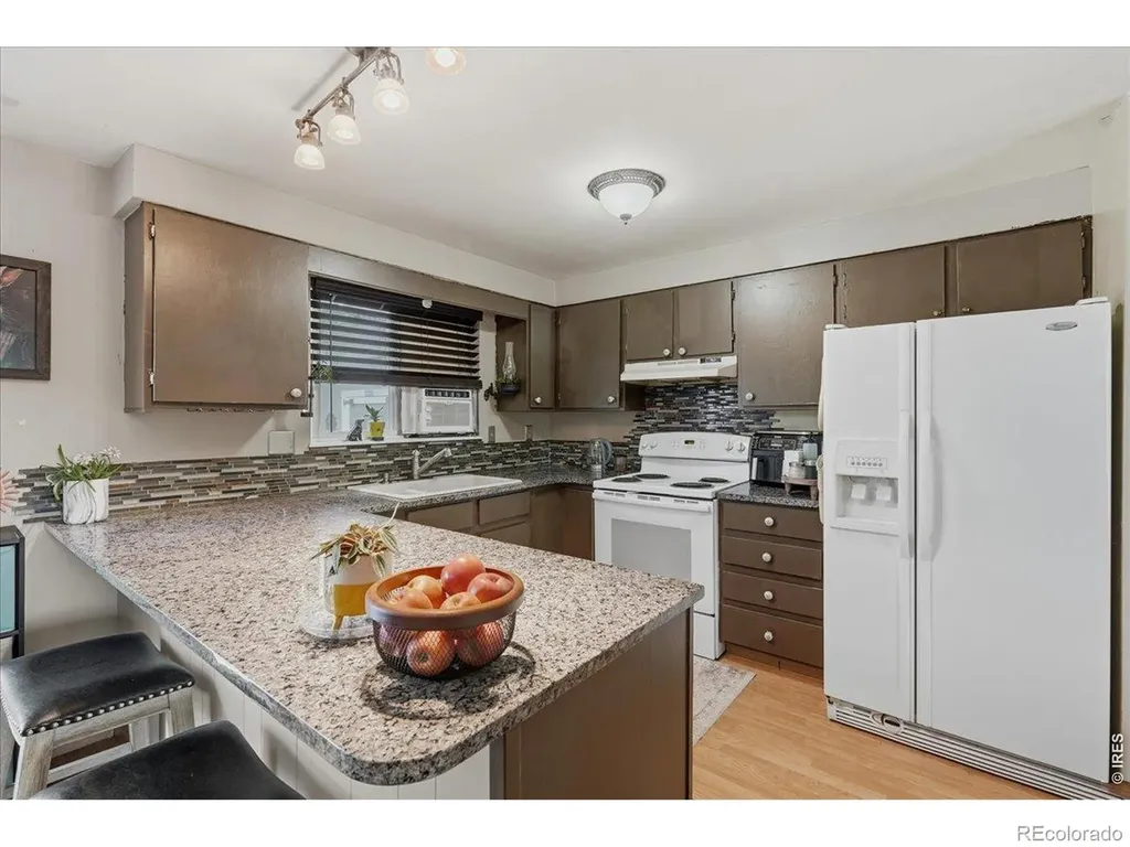 2337 W Linda Drive Loveland CO 80537