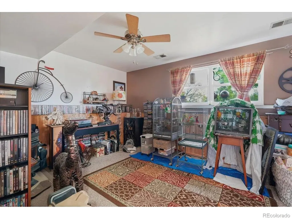 2337 W Linda Drive Loveland CO 80537