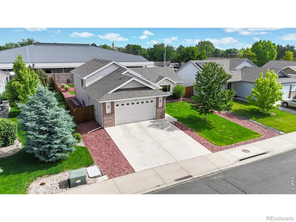 479 E 27th Street Loveland CO 80538