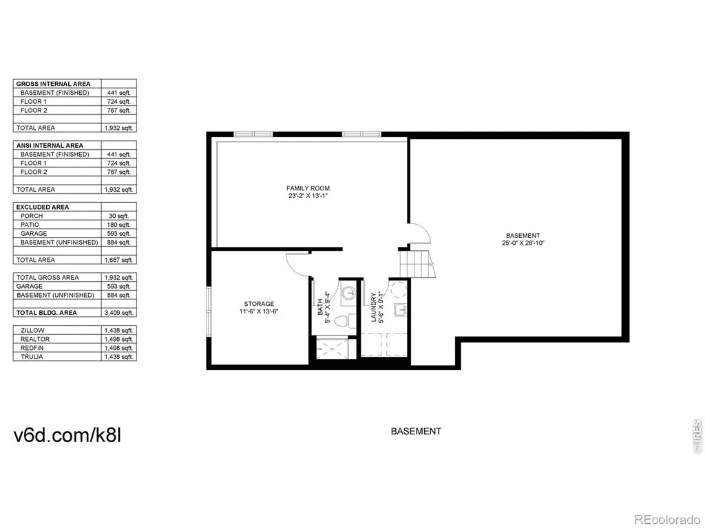 479 E 27th Street Loveland CO 80538