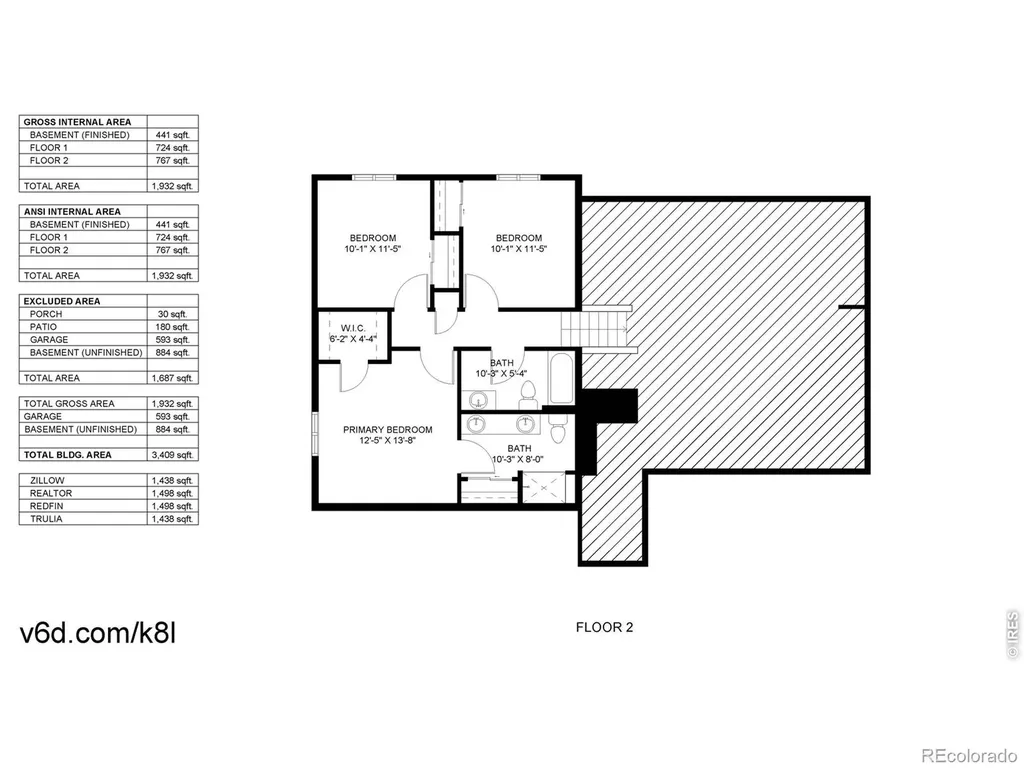 479 E 27th Street Loveland CO 80538