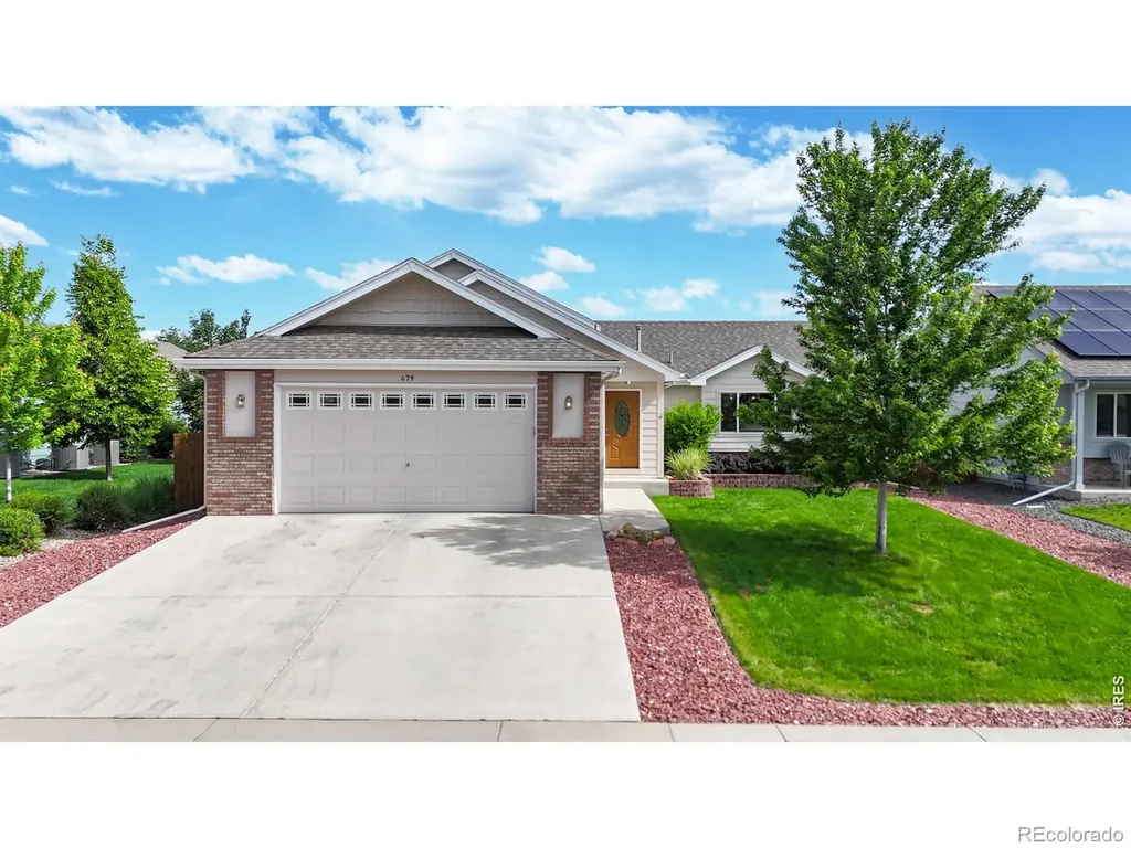 479 E 27th Street Loveland CO 80538
