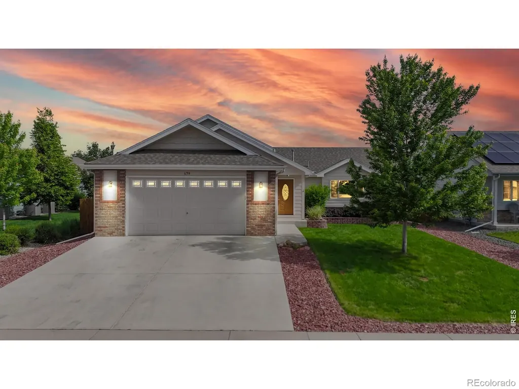 479 E 27th Street Loveland CO 80538