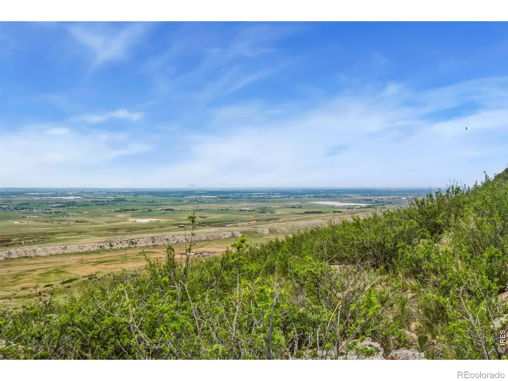 0 Arapaho Valley Road Laporte CO 80535