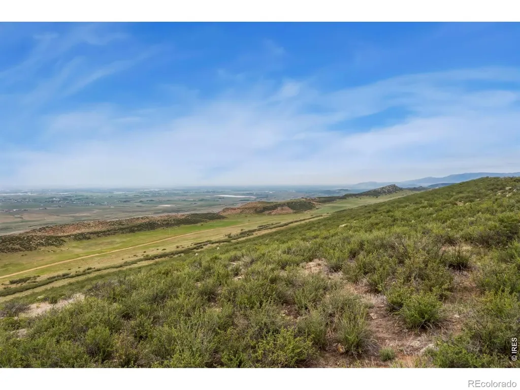 0 Arapaho Valley Road Laporte CO 80535
