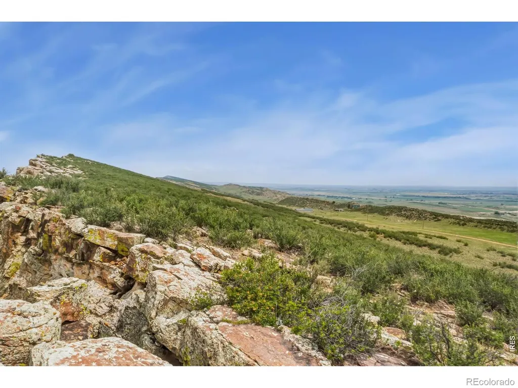 0 Arapaho Valley Road Laporte CO 80535