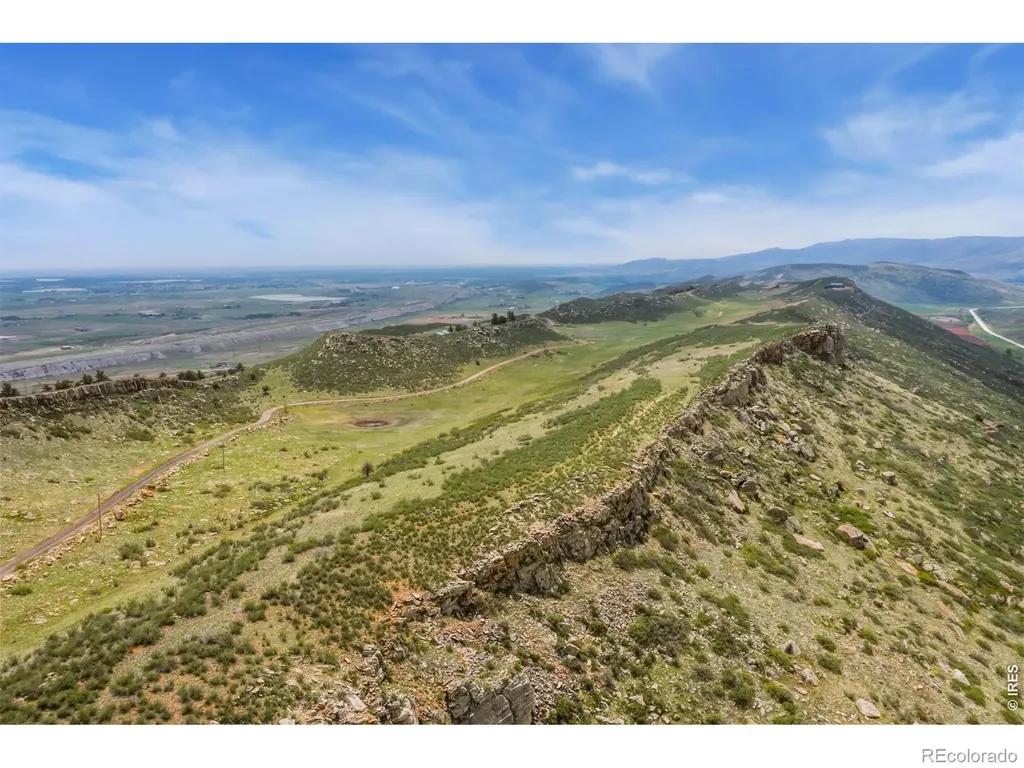 0 Arapaho Valley Road Laporte CO 80535