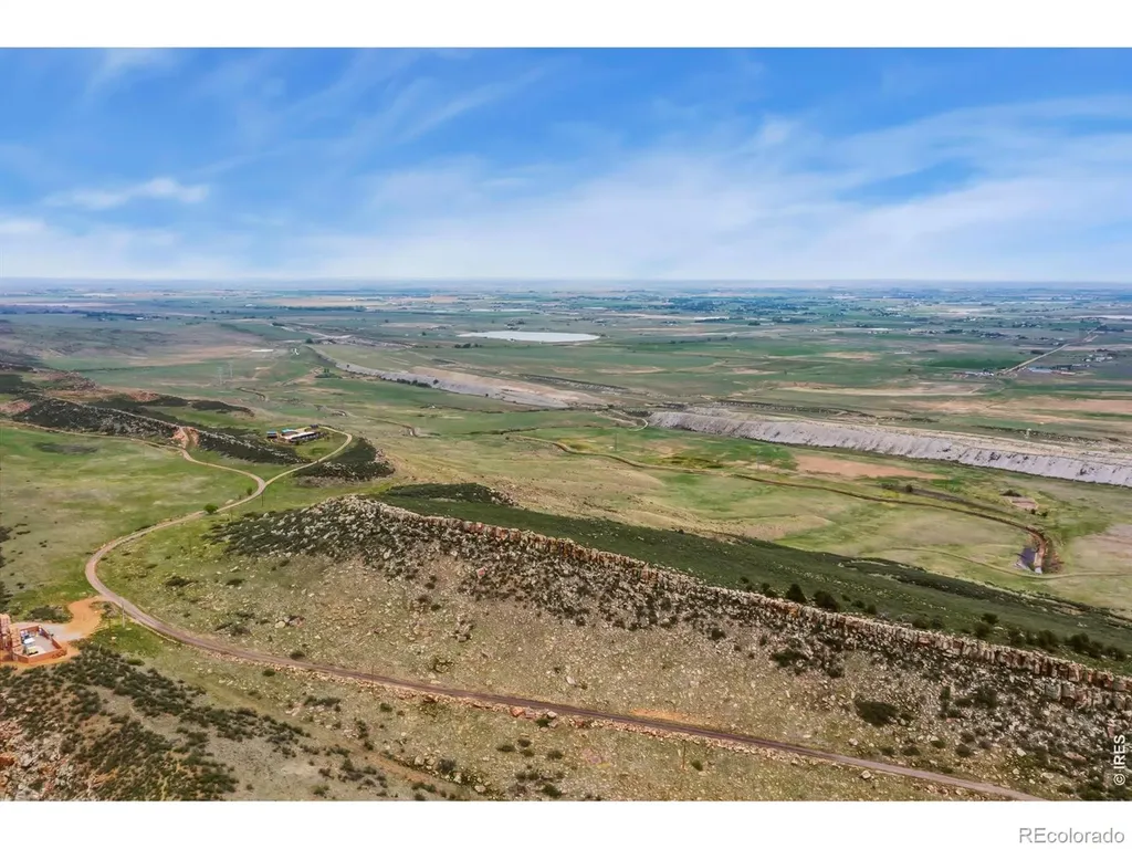 0 Arapaho Valley Road Laporte CO 80535