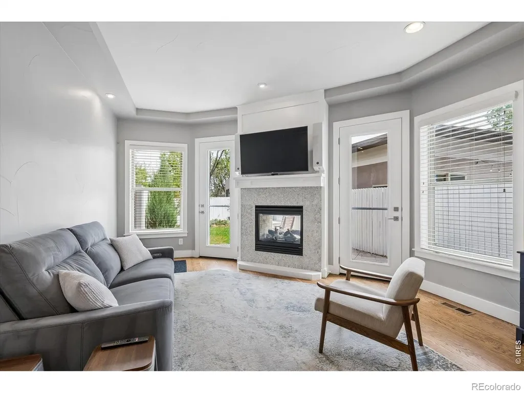 3823 W 39th Avenue Denver CO 80211