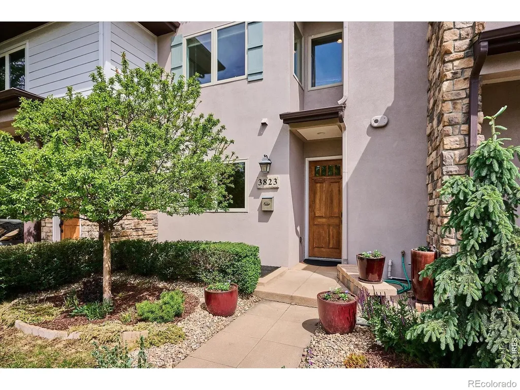 3823 W 39th Avenue Denver CO 80211