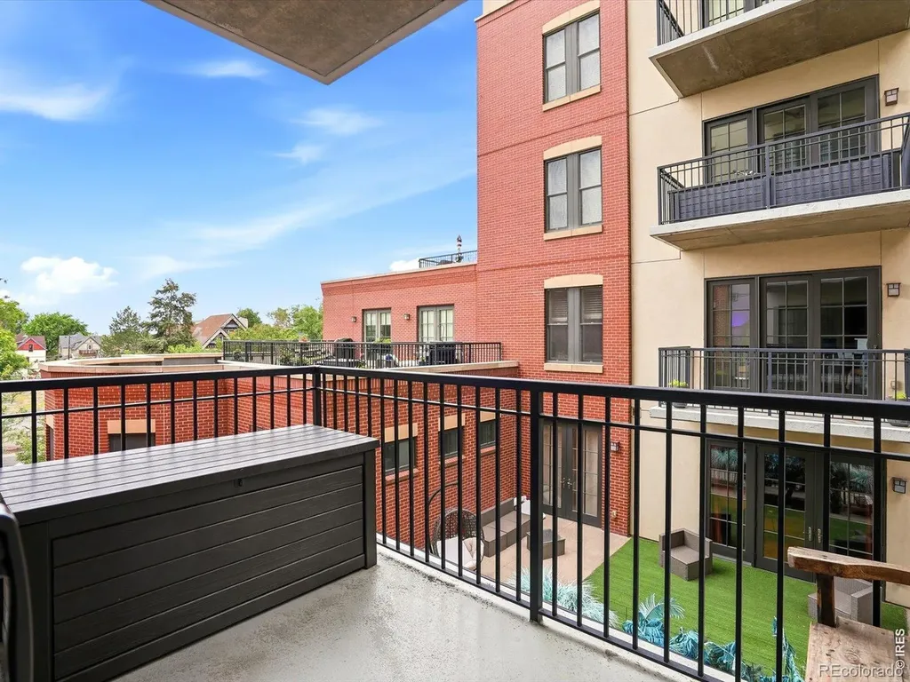 410 Acoma Street Denver CO 80204
