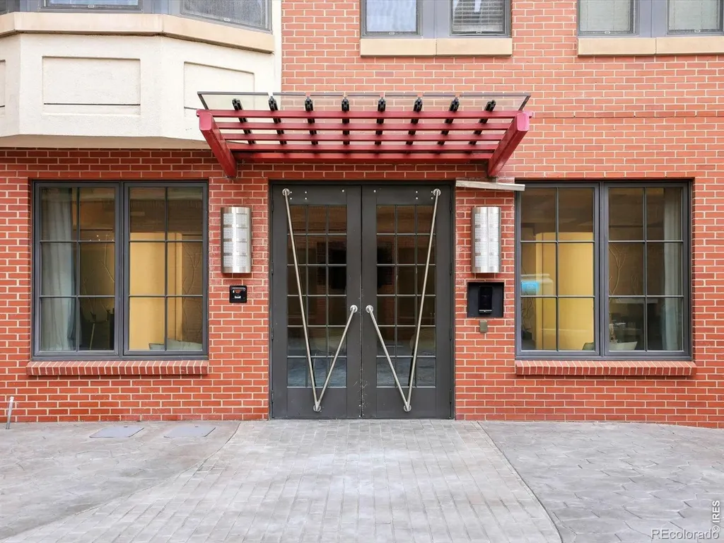 410 Acoma Street Denver CO 80204