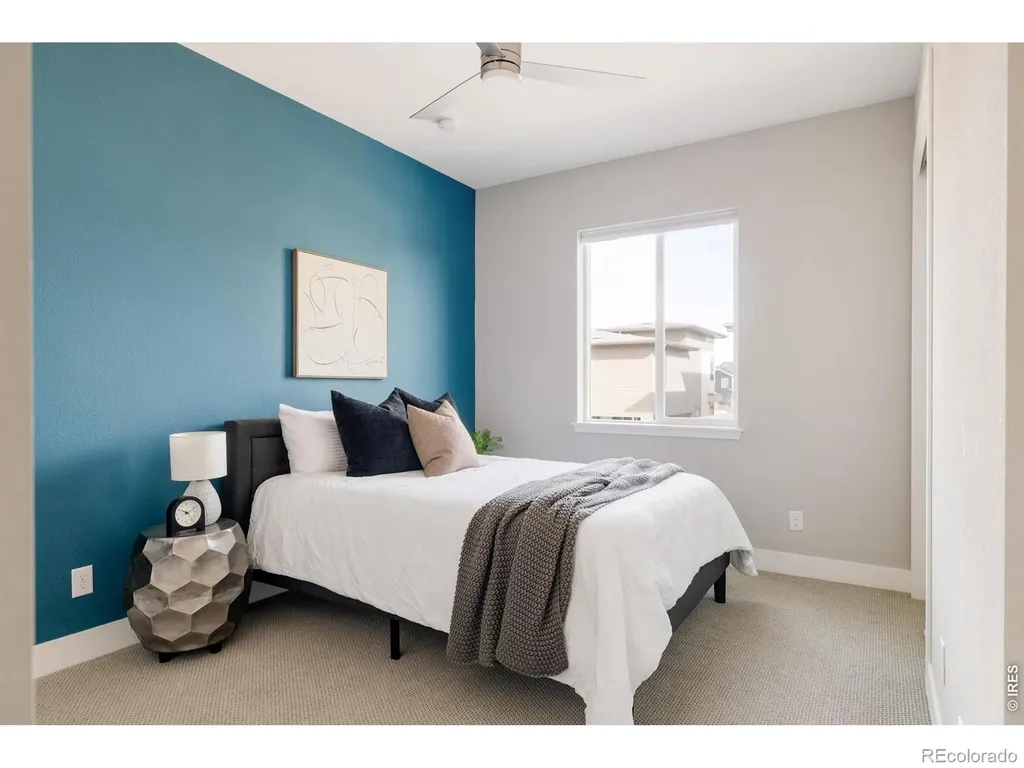 6358 N Elmira Court Denver CO 80238