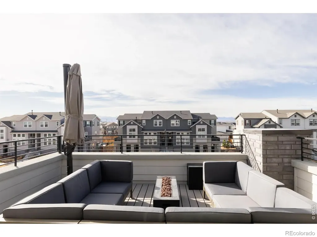6358 N Elmira Court Denver CO 80238