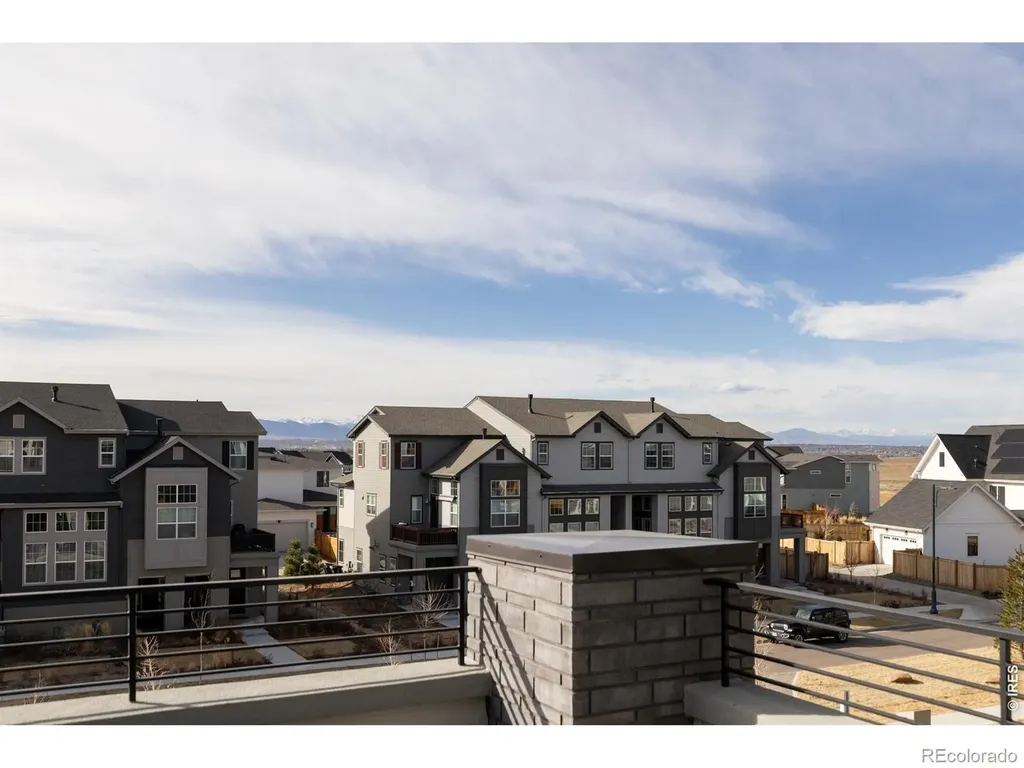 6358 N Elmira Court Denver CO 80238