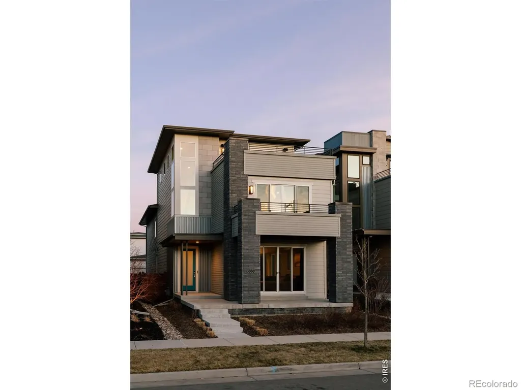 6358 N Elmira Court Denver CO 80238