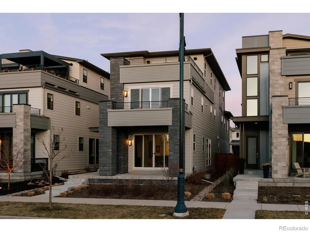 6358 N Elmira Court Denver CO 80238