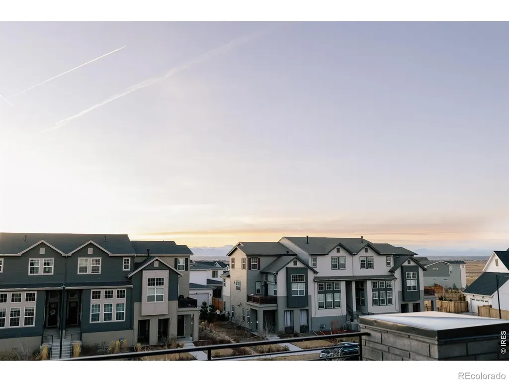6358 N Elmira Court Denver CO 80238
