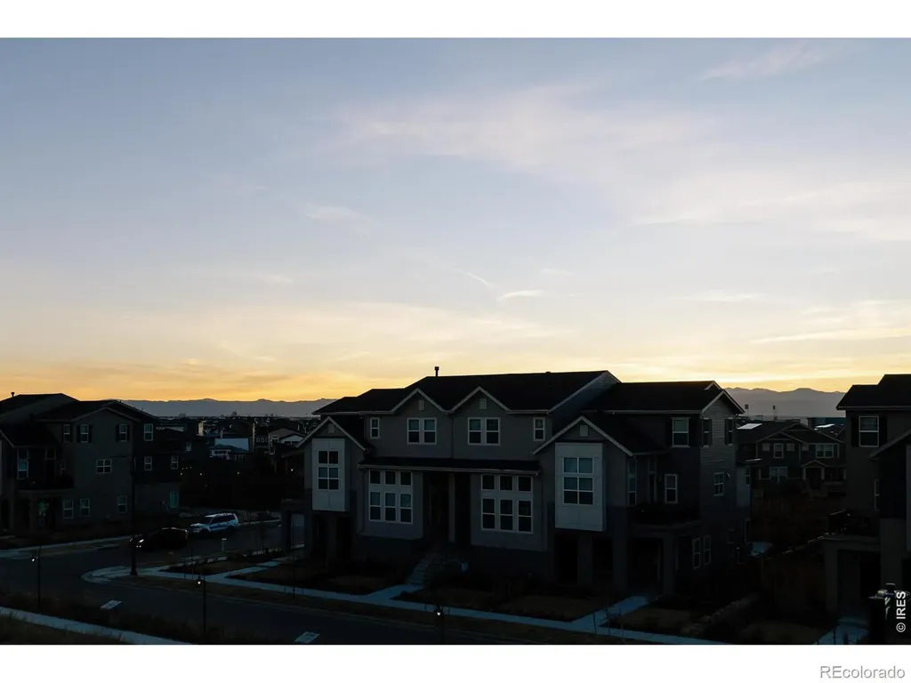 6358 N Elmira Court Denver CO 80238