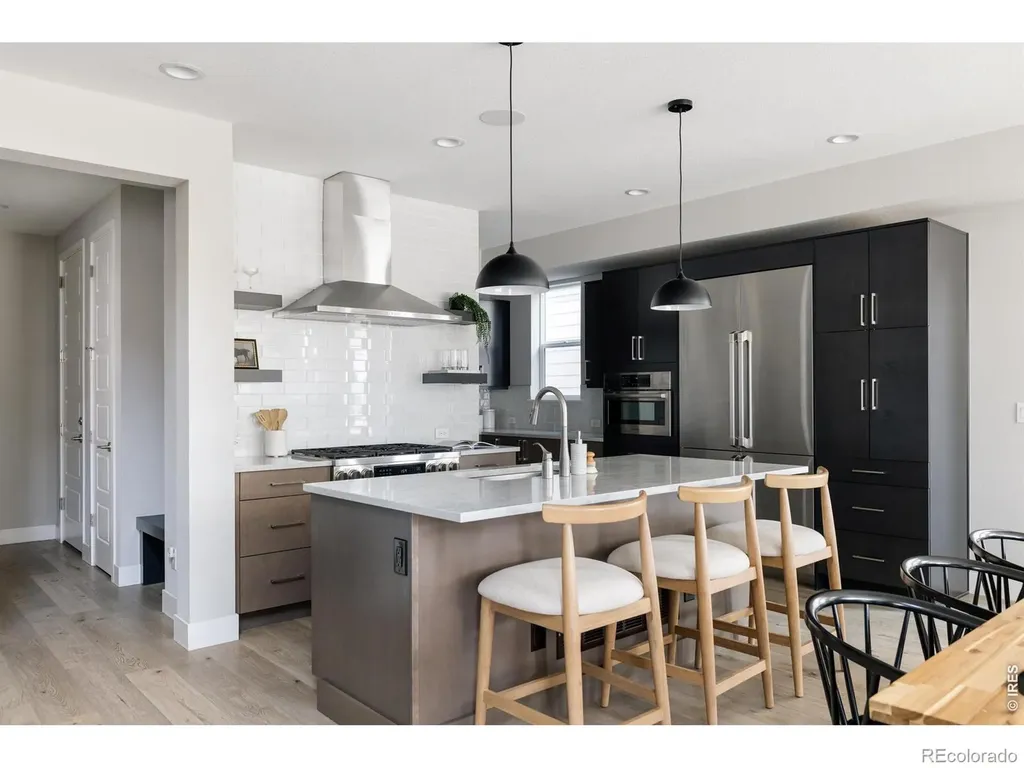 6358 N Elmira Court Denver CO 80238