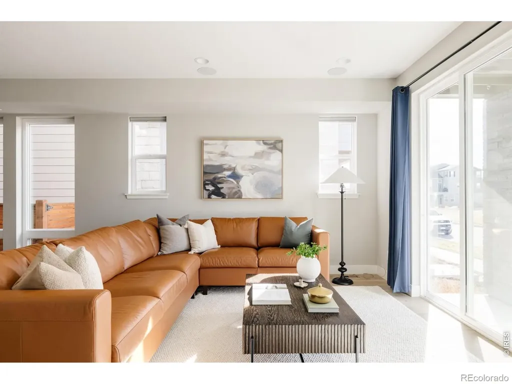 6358 N Elmira Court Denver CO 80238