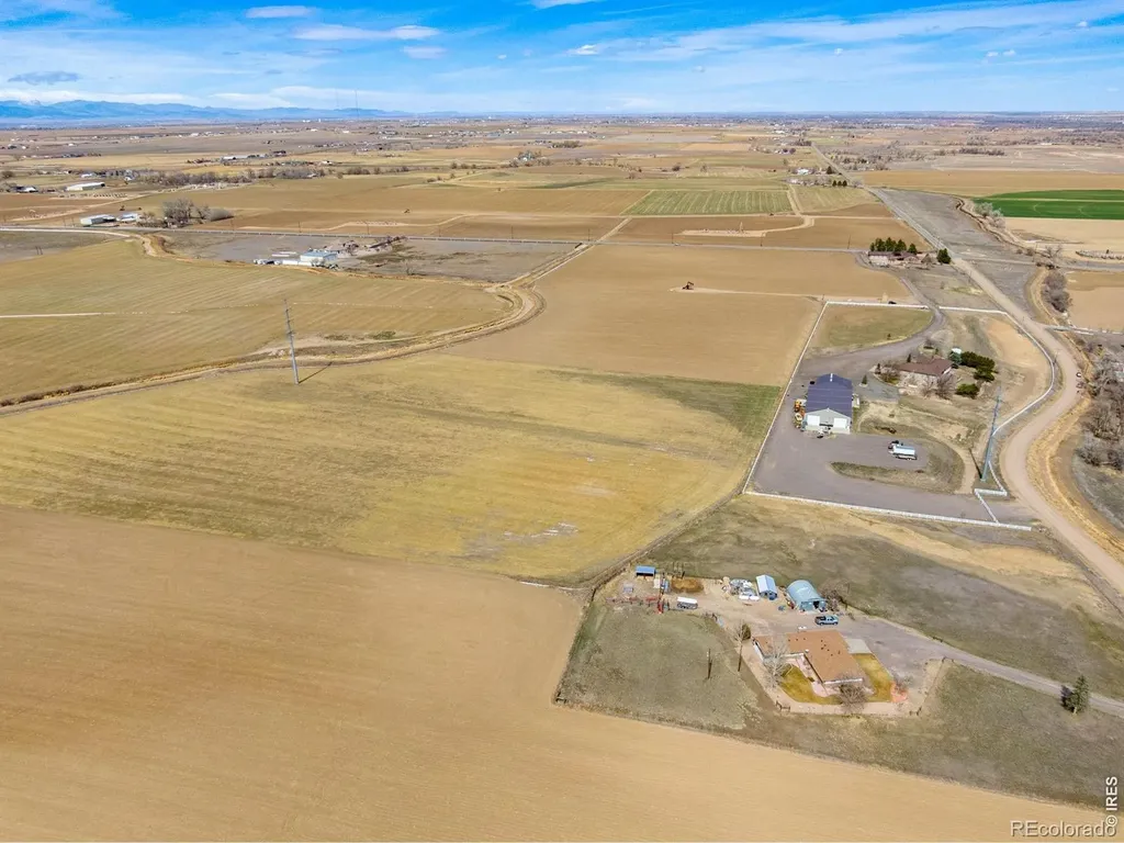 0 County Road 6 Fort Lupton CO 80621