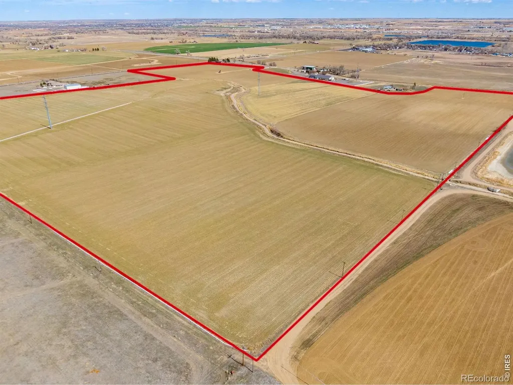 0 County Road 6 Fort Lupton CO 80621