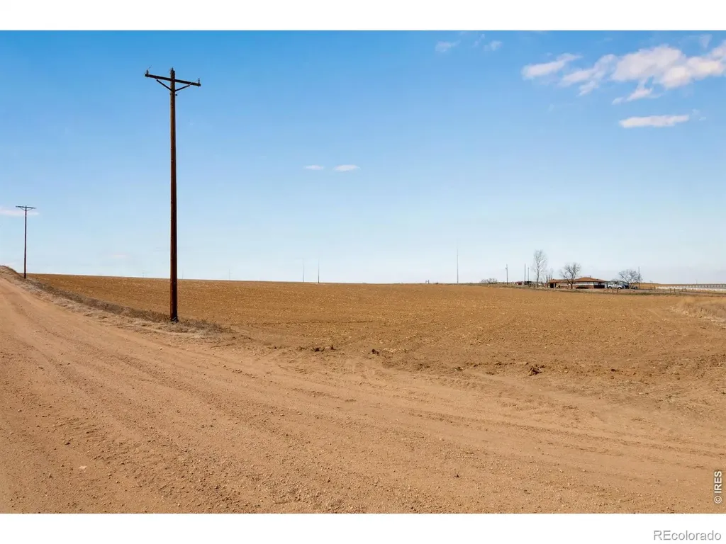 0 County Road 6 Fort Lupton CO 80621