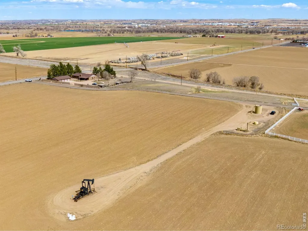 0 County Road 6 Fort Lupton CO 80621