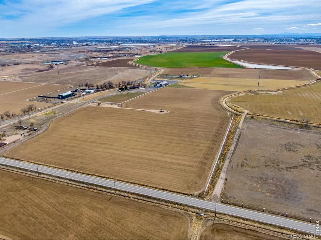 0 County Road 6 Fort Lupton CO 80621