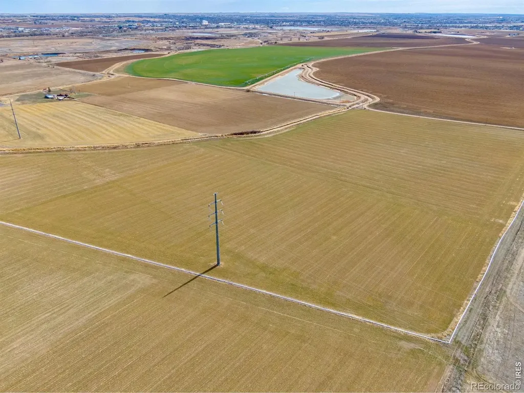 0 County Road 6 Fort Lupton CO 80621