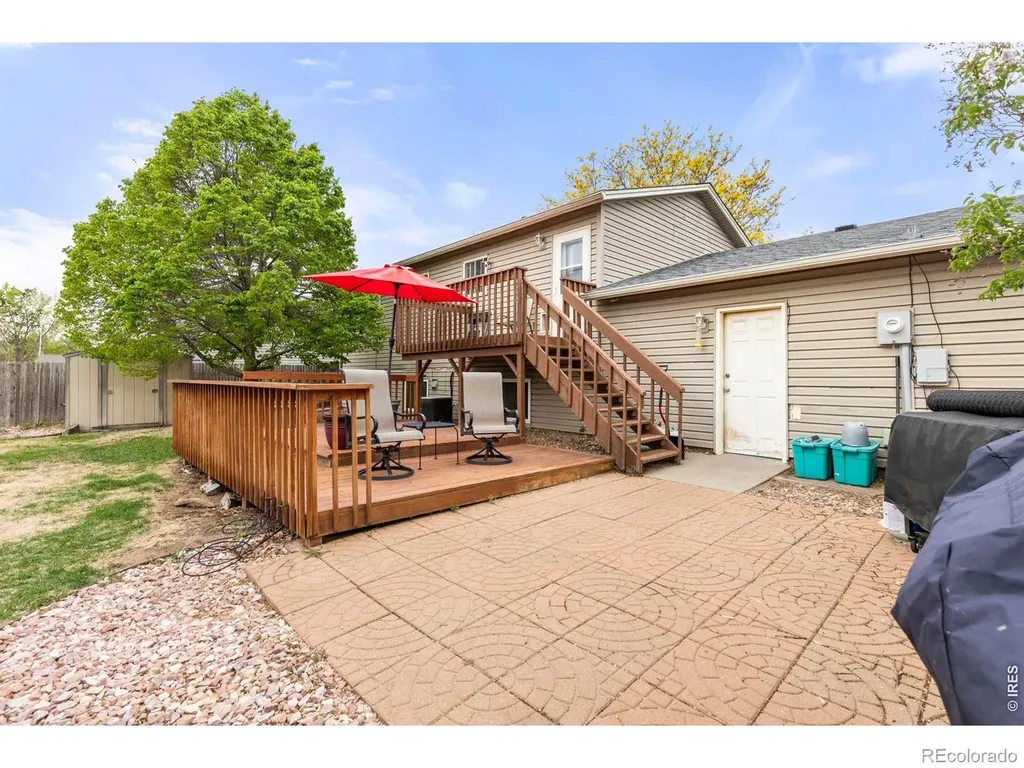 905 Woodbine Drive Windsor CO 80550