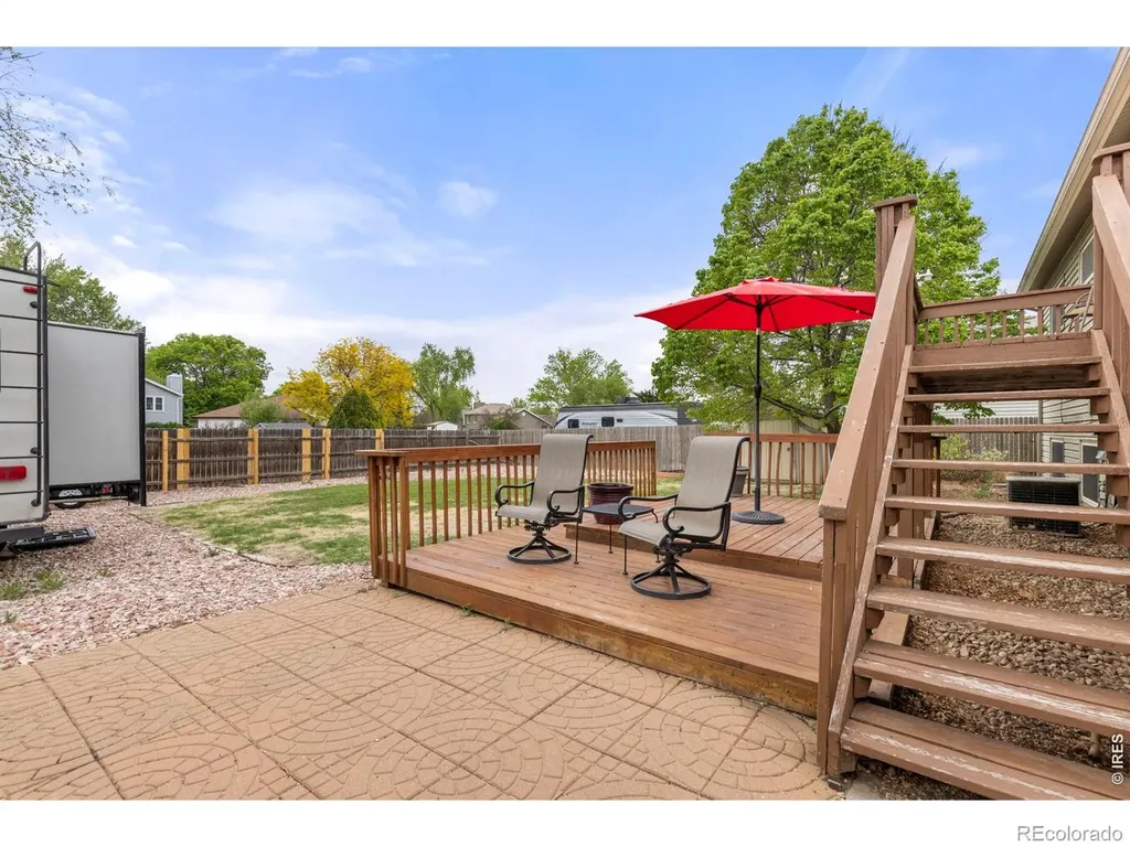905 Woodbine Drive Windsor CO 80550