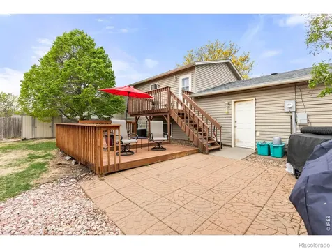 905 Woodbine Drive Windsor CO 80550