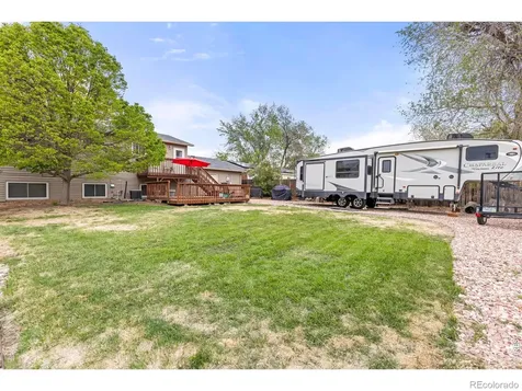 905 Woodbine Drive Windsor CO 80550