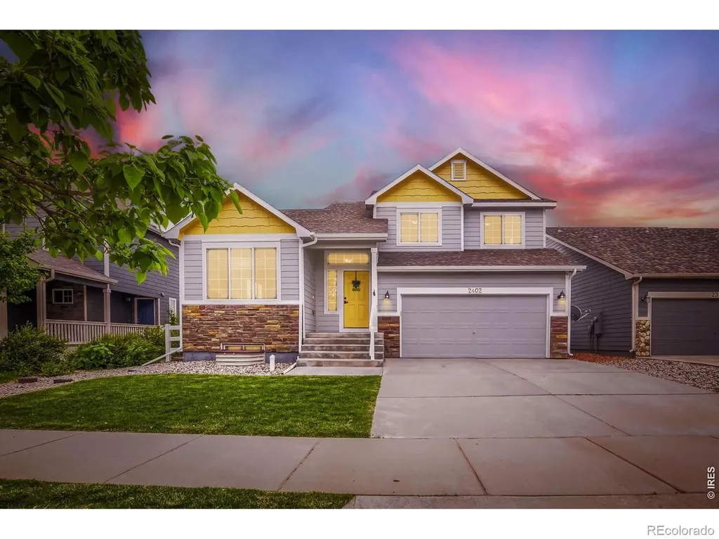 2402 Thoreau Drive Fort Collins CO 80524