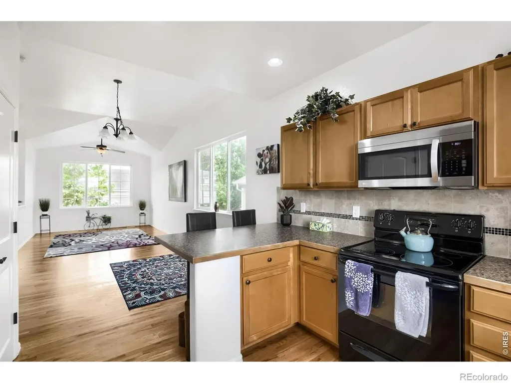 2402 Thoreau Drive Fort Collins CO 80524
