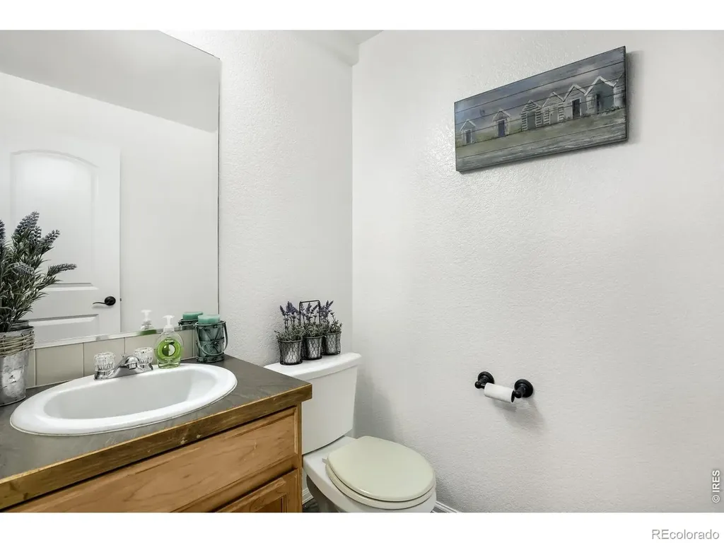 2402 Thoreau Drive Fort Collins CO 80524