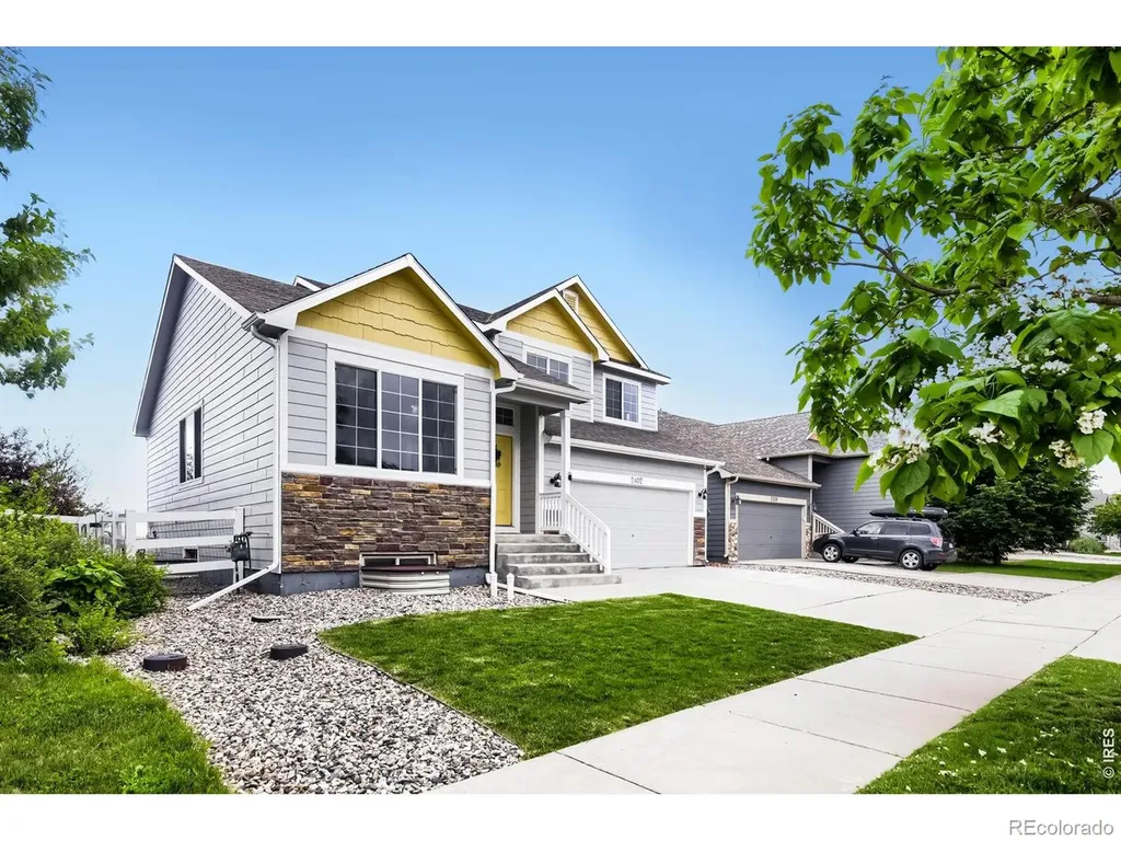 2402 Thoreau Drive Fort Collins CO 80524