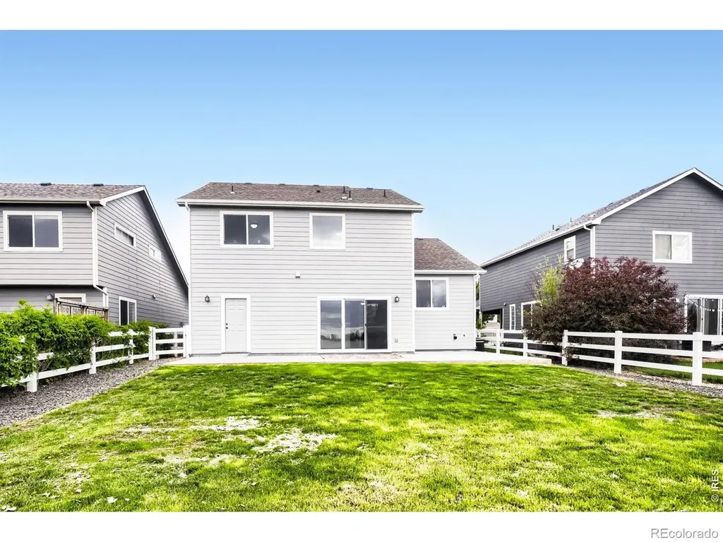 2402 Thoreau Drive Fort Collins CO 80524