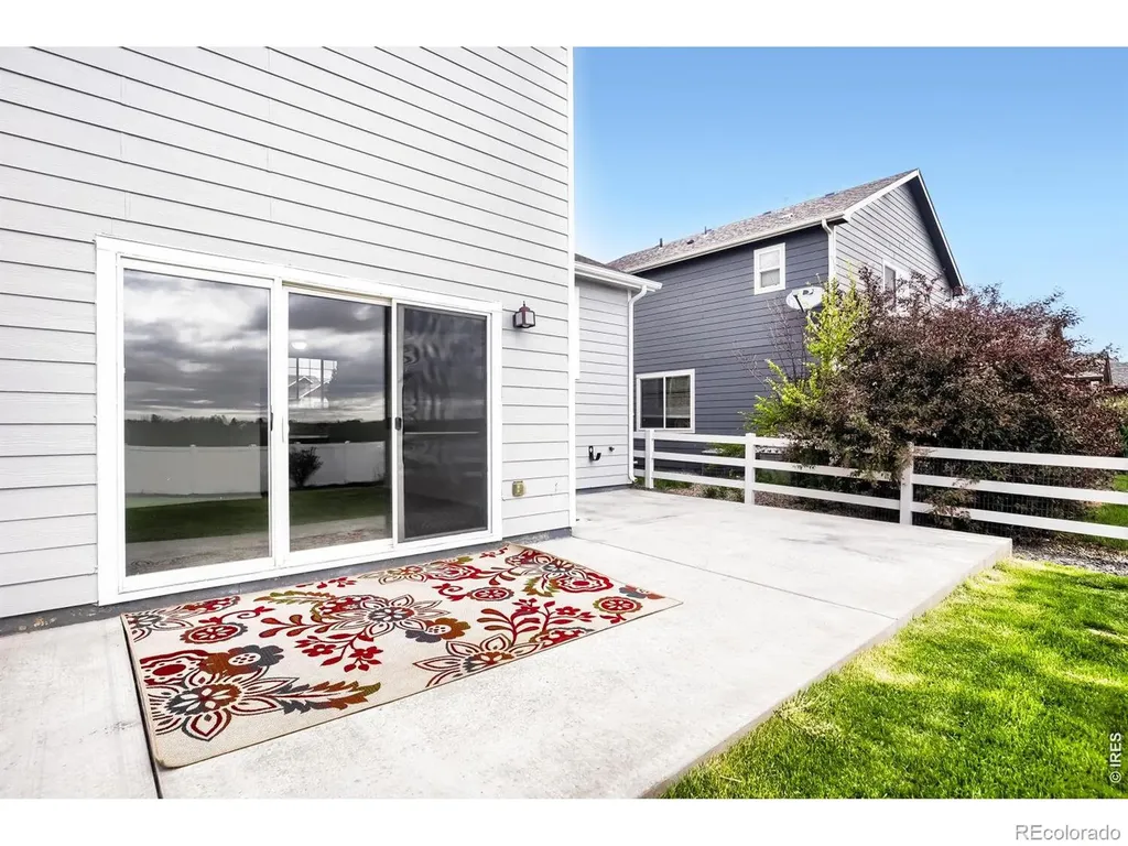 2402 Thoreau Drive Fort Collins CO 80524